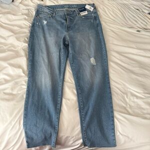 Old Navy OG Straight Jeans